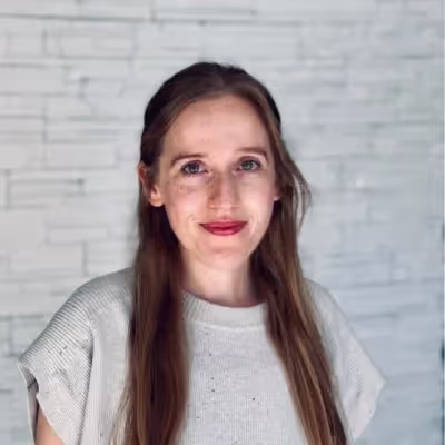 Suvi Glaskin, Head of Marketing - Brisk Teaching images